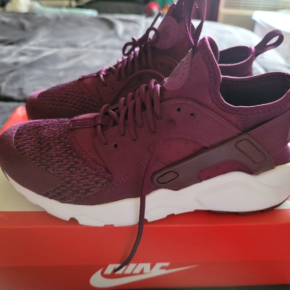 Nike Huarache Run sneakers - Picture 4 of 5